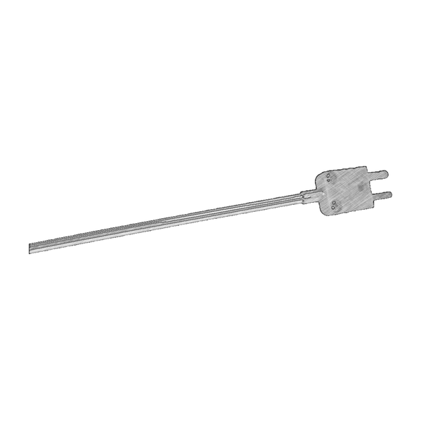 Generic Type K thermocouple
