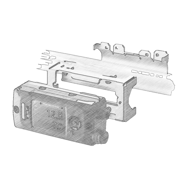 Keyence FD-H