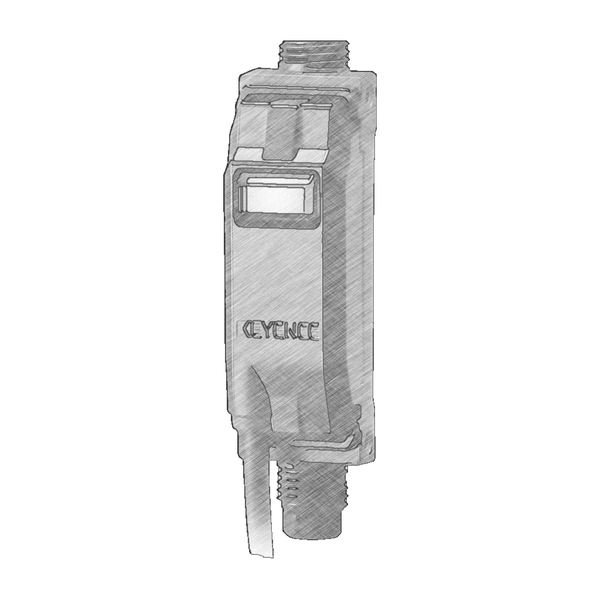 Keyence FD-X