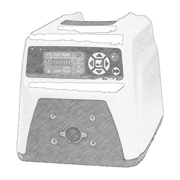 Masterflex (Avantor) L/S drive