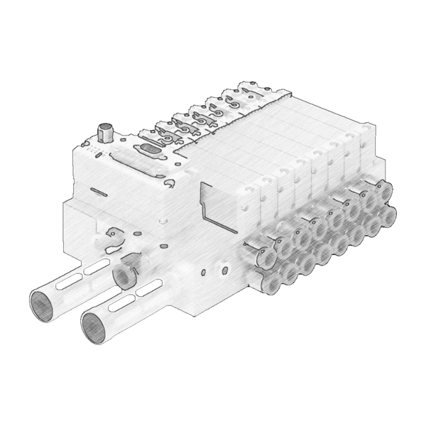 Festo Valve terminal