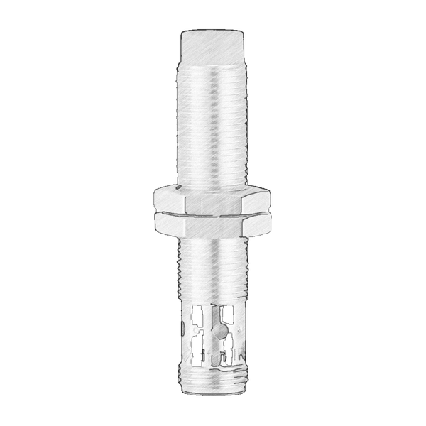 Any vendor IO-Link device