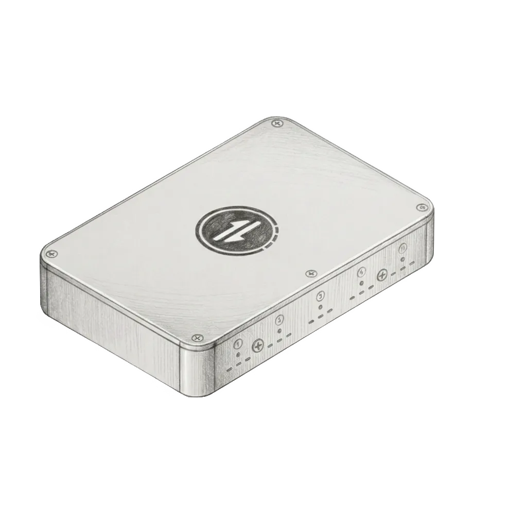 XPC-A-401 (Standard)